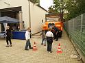 Einweihung Umweltschutz Koeln P09